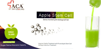 apple stem cell