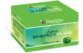 Stemvita AFA Energy Plus
