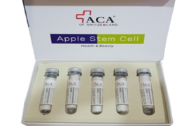 ACA Apple Stem Cell Mask