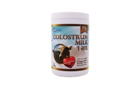 Stemvita Colostrum Milk