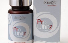 Stemvita Skin Whitz