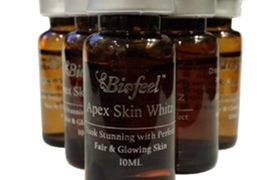 Biofeel Apex Skin Whitz