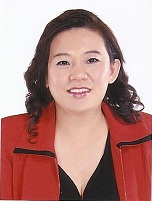 Yvonne Soh